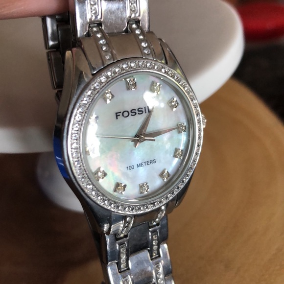 Fossil Blue Watch - Picture 8 of 11